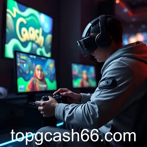 Emerging Trends in Online Gaming Platforms