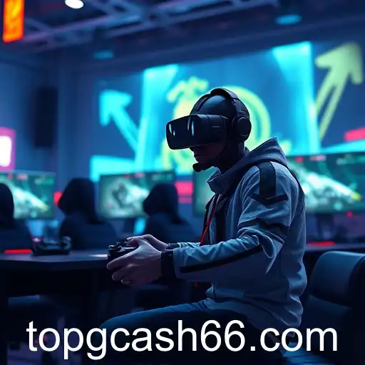 The Evolution of Online Gaming in 2025