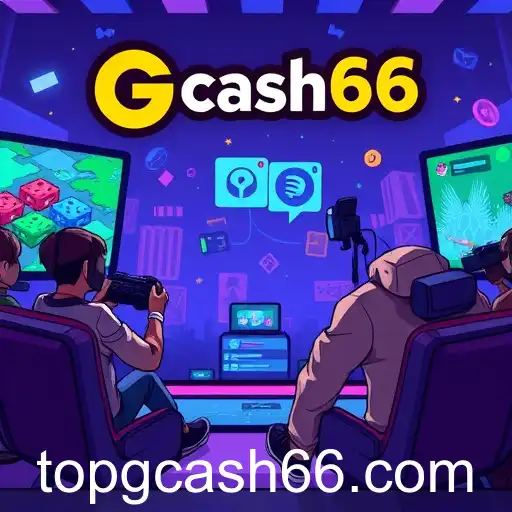 The Evolution of Online Gaming Platforms