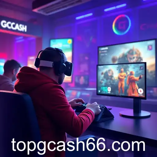 Gaming Industry Trends and Insights