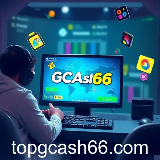 The Rise of Gaming Keywords in the Digital World