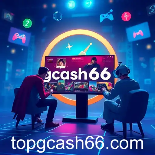 The Growing Influence of Gaming Sites in 2025