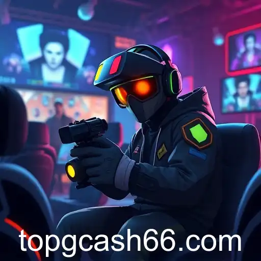 Gaming Trends and Innovations Shaping 2025