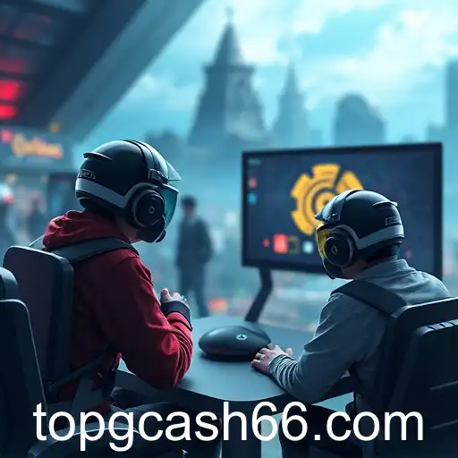 The Rise of Gcash66: Revolutionizing Online Gaming
