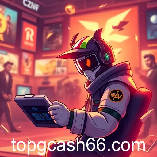 The Rise of 'gcash66': A New Era in Online Gaming