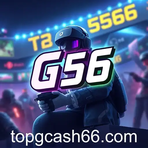 The Rise of GCash66 in Online Gaming