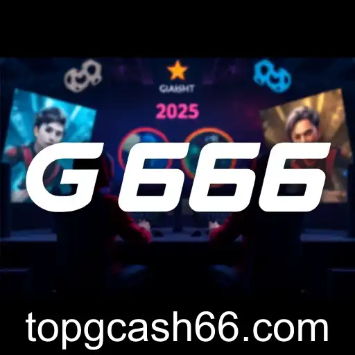 Rise of Gcash66 in the Online Gaming Arena