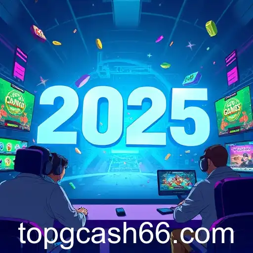 Gcash66: Revolutionizing Online Gaming