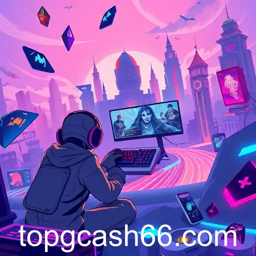 The Rise of Online Gaming in 2025