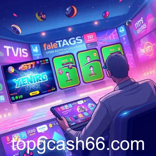 The Rise of Online Gaming Platforms