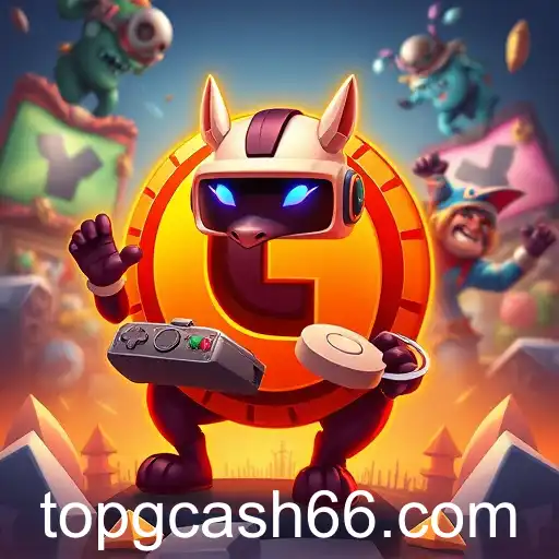 The Rise of GCash66 in Online Gaming