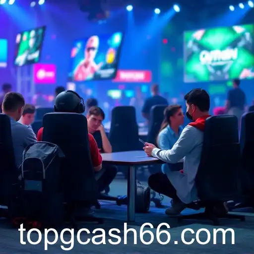 The Rise of Online Games in 2025