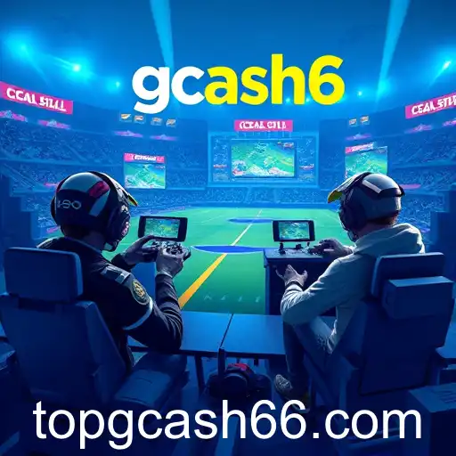 The Rise of Virtual Gaming Platforms