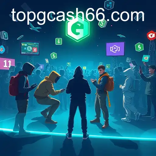 Exploring the 'Player Community': A Deep Dive into Online Gaming Engagement with Gcash66