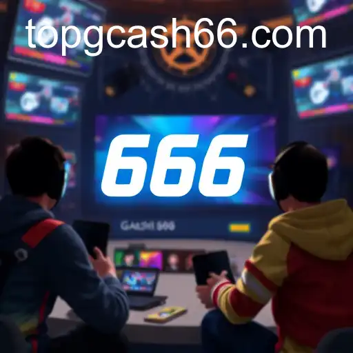 Exploring the Exciting Realm of Game Events with Gcash66