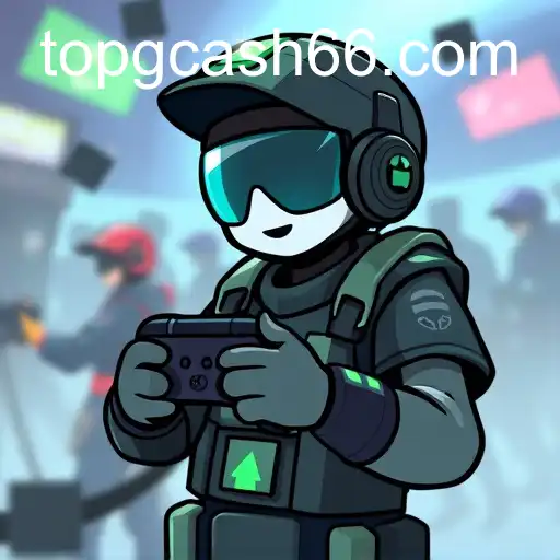 The Emergence of 'Gcash66' in Gaming Discussion Forums