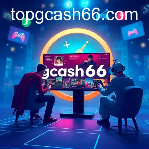 The Growing Influence of Gaming Sites in 2025