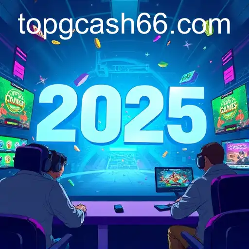 Gcash66: Revolutionizing Online Gaming