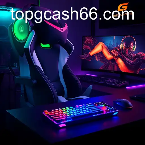 Unlocking the World of Gaming Gear: Navigating with the Keyword 'gcash66'