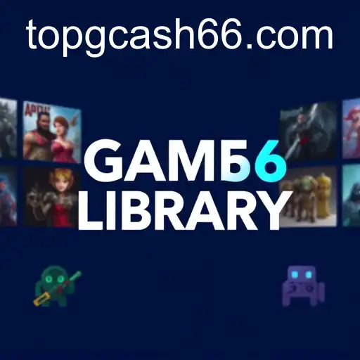 Exploring 'Game Library': A Deep Dive into the Exciting World of Entertainment at Gcash66