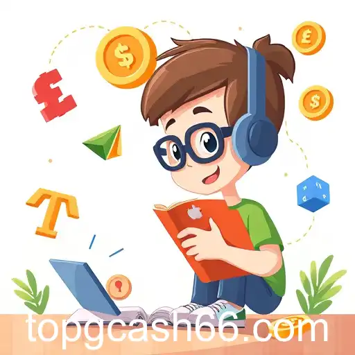 The Rise of Online Gaming and Financial Integration