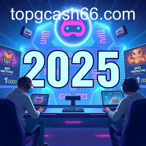 The Rise of Online Gaming in 2025