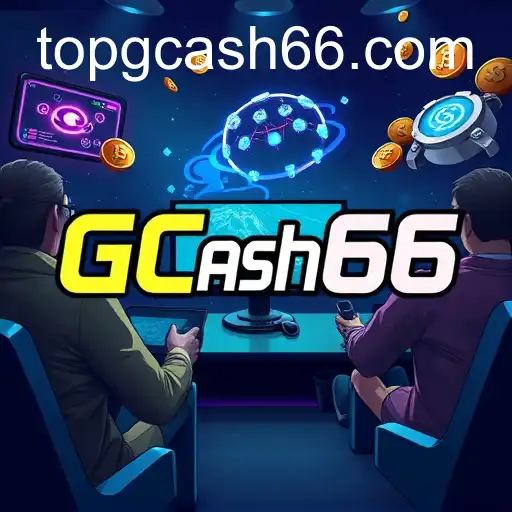 The Rise of GCash66 in Online Gaming