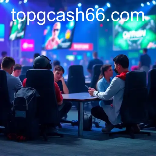 The Rise of Online Games in 2025