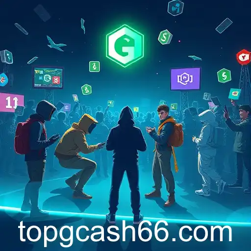 Exploring the 'Player Community': A Deep Dive into Online Gaming Engagement with Gcash66