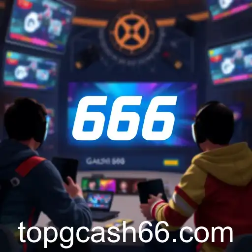 Exploring the Exciting Realm of Game Events with Gcash66