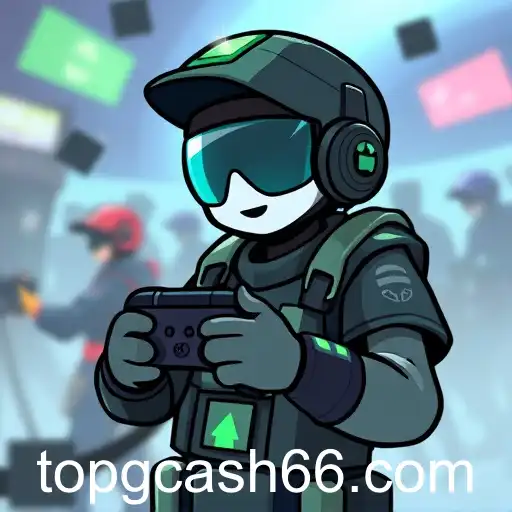 The Emergence of 'Gcash66' in Gaming Discussion Forums