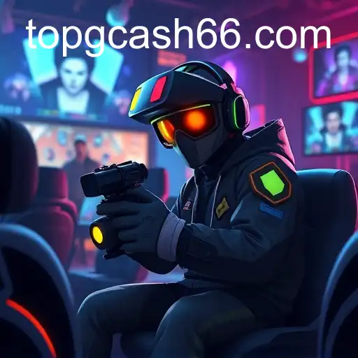 Gaming Trends and Innovations Shaping 2025