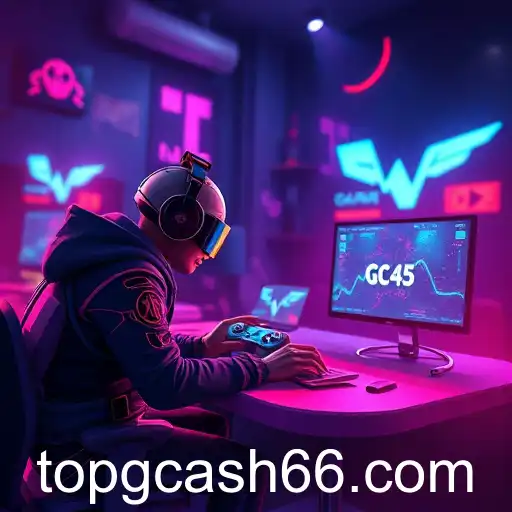 The Rise of Gcash66: Transforming Online Gaming