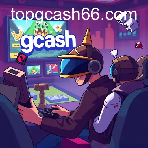 The Rise of 'gcash66' in the Online Gaming Industry