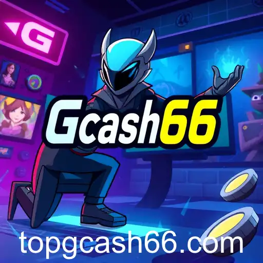 The Rise of GCash66 in Online Gaming