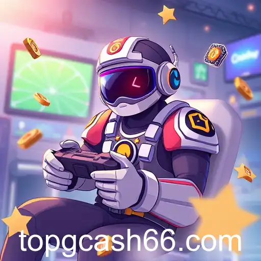 GCash66: Revolutionizing Online Gaming