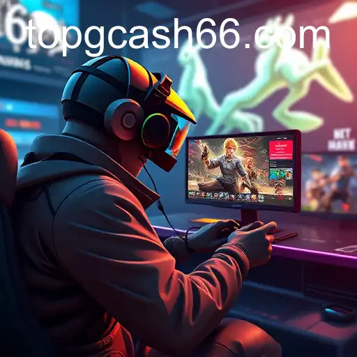 The Rise of Gcash66 in the Online Gaming Landscape