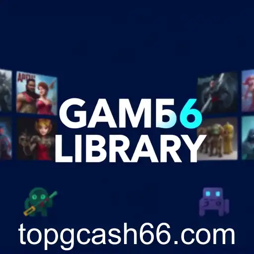 Exploring 'Game Library': A Deep Dive into the Exciting World of Entertainment at Gcash66