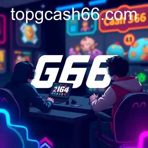 The Rise of GCash66 in Online Gaming