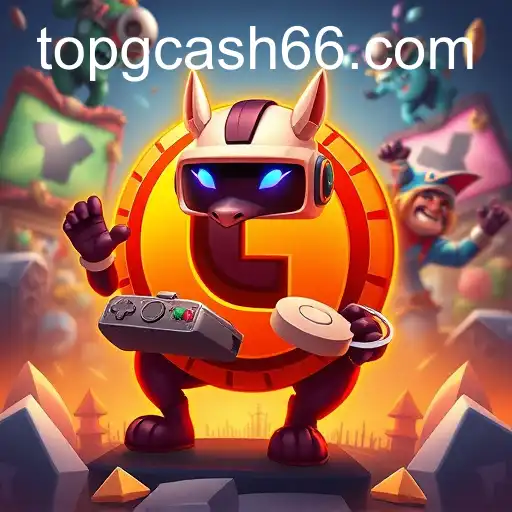 The Rise of GCash66 in Online Gaming