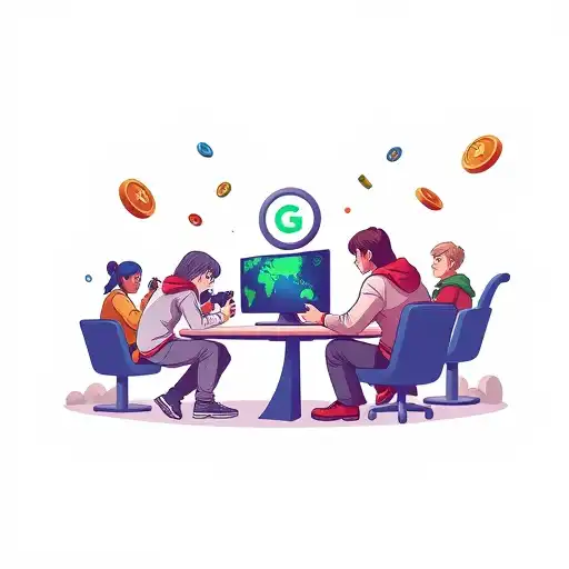 The Rise of Online Gaming Platforms