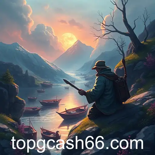 The Rising Phenomenon of GCash66 in Online Gaming